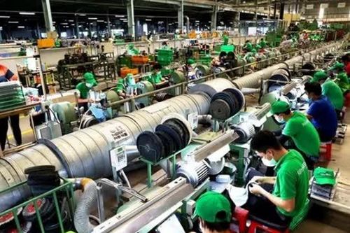 3 trụ cột định hình Việt Nam trong kỷ nguyên xanh