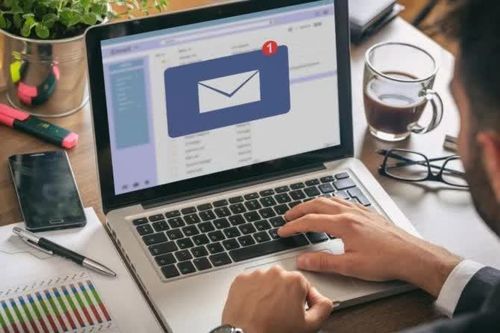 Cẩn trọng với tội phạm lừa đảo qua email doanh nghiệp