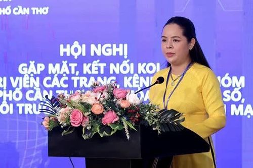 Cần khung pháp lý để KOL lan tỏa những giá trị tốt đẹp