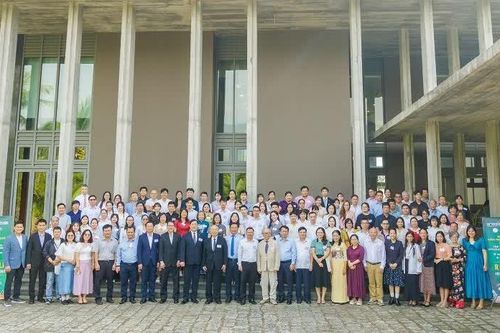 Hơn 120 chuyên gia bàn về phát triển ngành nấm Việt Nam