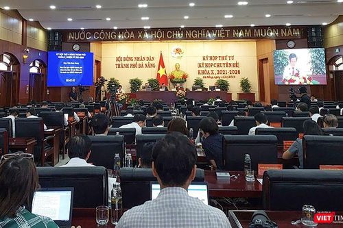 Đà Nẵng dự chi hàng trăm tỷ đồng phục vụ phát triển chíp bán dẫn và trí tuệ nhân tạo