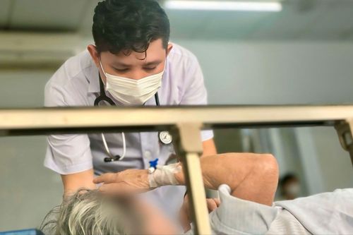 Đừng coi thường sốt mò – bệnh truyền nhiễm nguy hiểm dễ dẫn đến tử vong