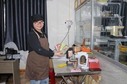 Lâm Đồng: Hành trình xây dựng thương hiệu 'Bản cacao'
