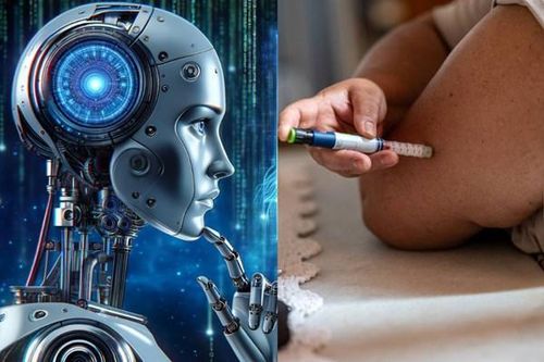 Nhật Bản phát triển mô hình AI phát hiện nguy cơ mắc bệnh tiểu đường