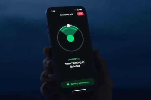 Apple hé lộ nâng cấp khủng cho iPhone