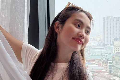 Máy tính trị giá 8 chữ số của Phương Mỹ Chi