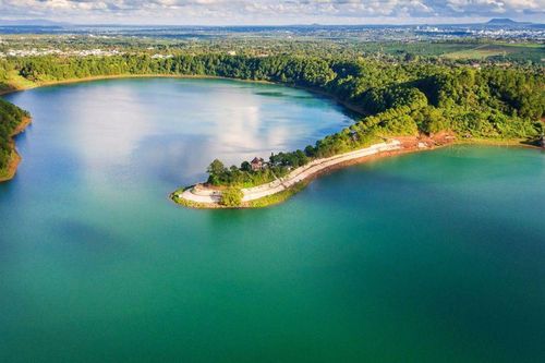 5 điểm đến ở Gia Lai được du khách rỉ tai nhau phải ghé thử