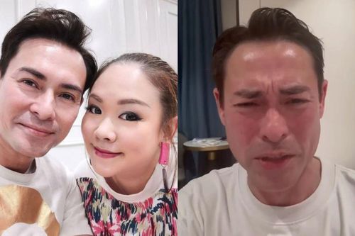 Tình trạng diễn viên Tuấn Kiệt sau khi lên mạng khóc lóc, cầu cứu xin 2,7 tỷ cứu vợ