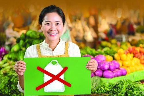 Phụ nữ đang dẫn dắt xu hướng tiêu dùng xanh