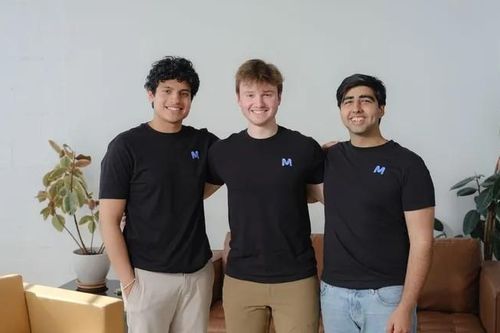 Vượt Mark Zuckerberg, ba thanh niên 22 tuổi vừa trở thành tỷ phú tự thân trẻ tuổi nhất thế giới