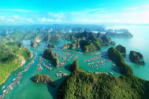 Vì sao Cát Bà trở thành 'ngôi sao mới' trên bản đồ du lịch quốc tế?