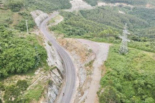 Gấp rút gỡ vướng, sẵn sàng khởi công cao tốc Quy Nhơn - Pleiku