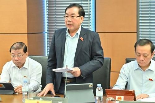 Luật Đầu tư (sửa đổi): Phải thực sự gỡ điểm nghẽn, tránh cơ chế xin, cho