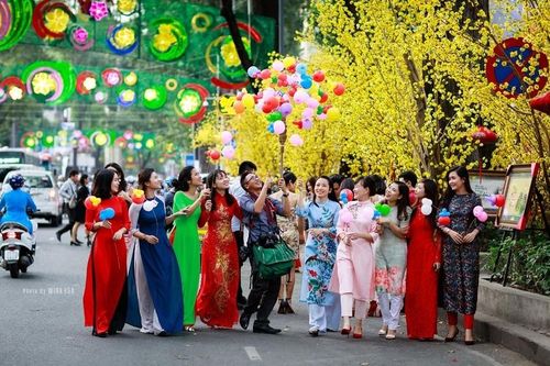 Những giờ xuất hành đẹp ngày mùng một Tết Bính Ngọ năm 2026