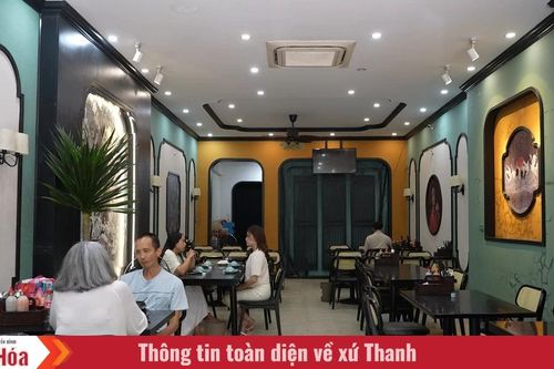 Foodtour Thanh Hóa: Cơm thố Bách Khoa - Hương vị mâm cơm gia đình
