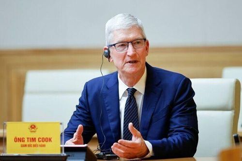 Lý do Apple chọn Việt Nam làm cứ điểm sản xuất nhà thông minh mới giữa bão thuế quan toàn cầu
