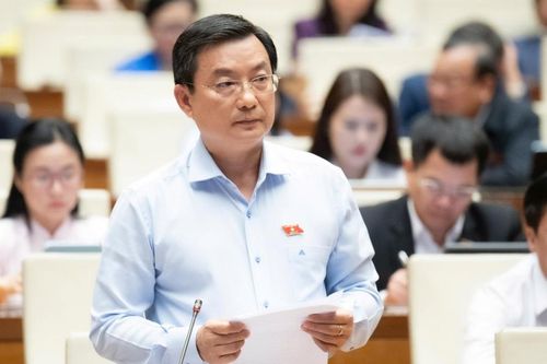 Đề xuất thuế sức khỏe với sản phẩm chứa đường, chất béo