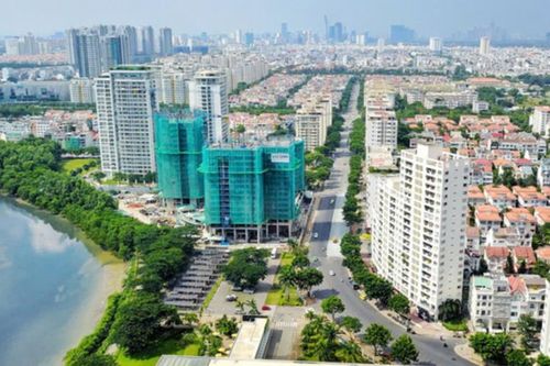 Triển vọng của bất động sản Việt Nam trong 10 năm tới