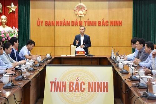 Đại hội Thể dục thể thao tỉnh Bắc Ninh lần thứ I dự kiến diễn ra từ tháng 2/2026