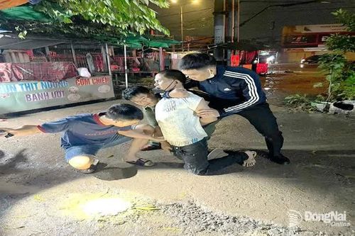 Bắt nhanh đối tượng gây án làm một người tử vong