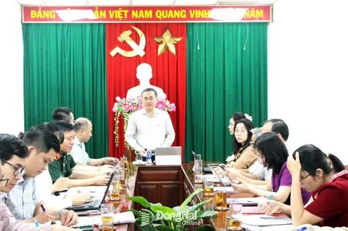 Đồng Nai tập trung triển khai công tác số hóa tài liệu lưu trữ