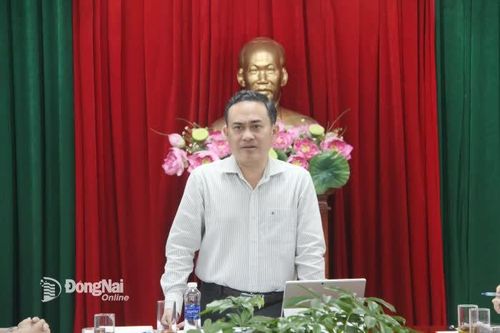 Xem xét các nội dung liên quan đến công tác cai nghiện và phòng, chống tội phạm ma túy