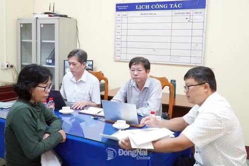 Khắp nơi trong tỉnh ngày 11-11-2025