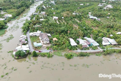 Đảm bảo giao thông an toàn, thông suốt trong mùa mưa bão