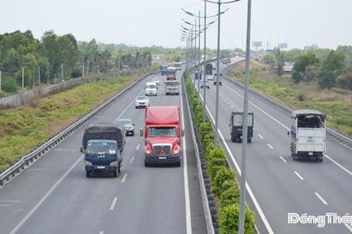 Giao thông đi trước