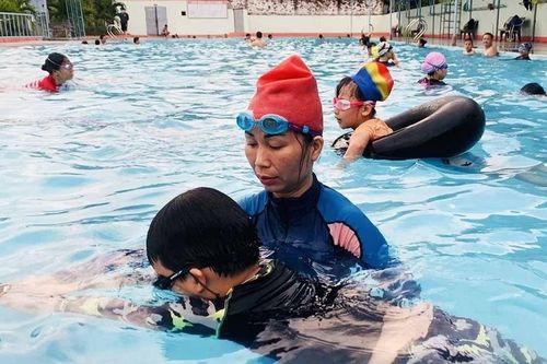 Những giáo viên tâm huyết với thể thao phong trào ở Ayun Pa