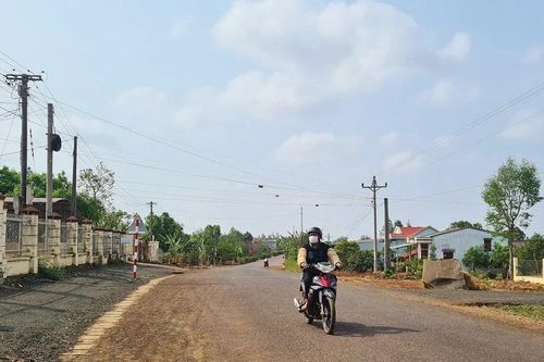 Đánh thức Kon Chiêng