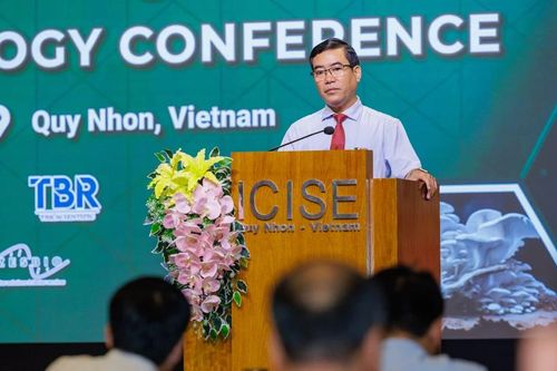 Hơn 120 nhà khoa học, chuyên gia dự hội nghị nấm học