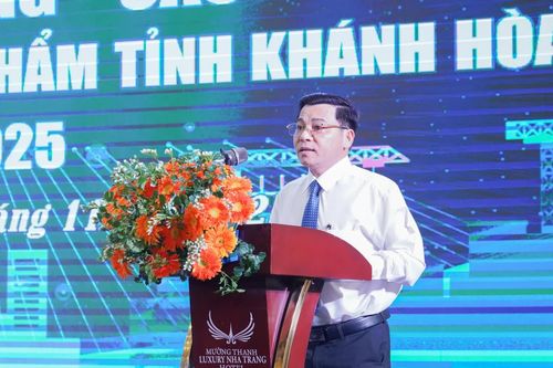 Hội nghị kết nối cung - cầu, thúc đẩy tiêu thụ sản phẩm