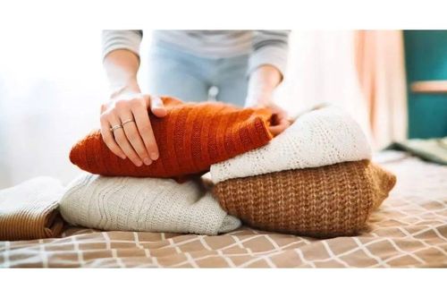 Giặt áo len thế nào để luôn bền đẹp?