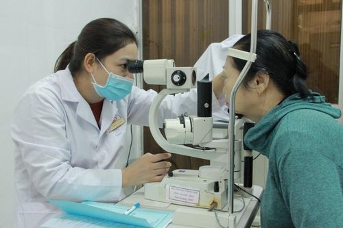 Giữ ánh sáng tuổi già