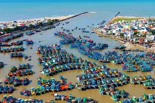 Lâm Đồng phát triển bền vững kinh tế biển