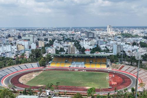 Cần Thơ đề xuất di dời sân vận động để phát triển thương mại