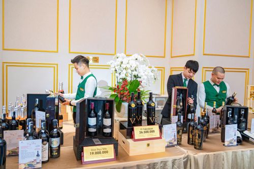 Kết luận của Ban Bí thư về công tác bảo vệ quyền lợi của người tiêu dùng