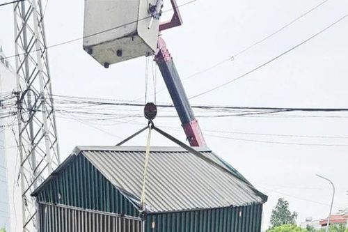 Đảm bảo trật tự đô thị, xây dựng phường văn minh