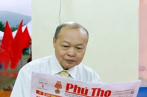 Giữ 'mạch' thông tin với người có uy tín