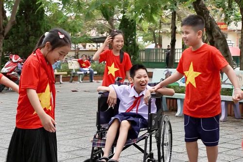 'Ngôi nhà kế hoạch nhỏ': Từ những điều nhỏ bé, làm nên điều tử tế