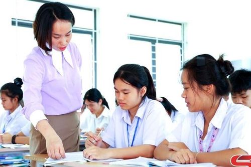 Ươm mầm ước mơ cho học sinh dân tộc thiểu số