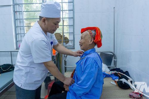 Nâng cao chất lượng dân số vùng dân tộc thiểu số