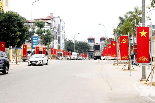 Phân cấp quản lý đầu tư - tạo sức bật về hạ tầng
