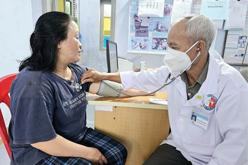 Trạm y tế miền núi xuống cấp - Nỗi lo ở tuyến đầu cơ sở