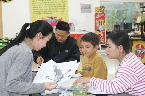 Doanh nghiệp vì người tiêu dùng