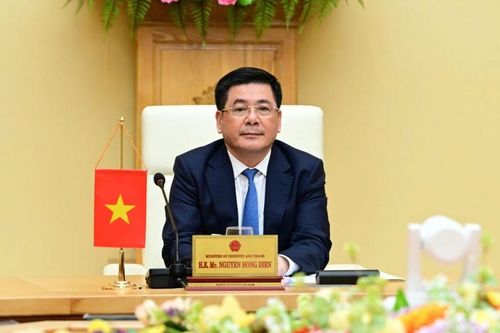 Thư chúc mừng của Bộ trưởng Nguyễn Hồng Diên nhân Ngày Nhà giáo Việt Nam