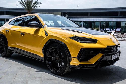 Lamborghini thu hồi một số xe ô tô tại Việt Nam do nắp ca-pô có thể bị bật