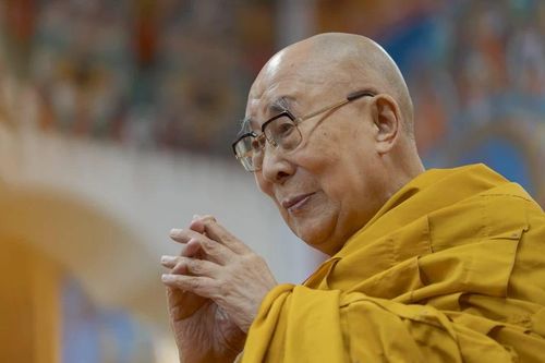 Đức Dalai Lama: Ý nghĩa của lòng từ bi trong cuộc sống