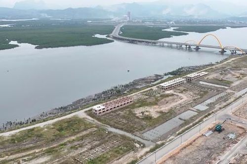 Hơn 5.400 tỷ đồng đầu tư hai tuyến đường bao biển mở rộng đô thị Quảng Ninh